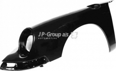 JP GROUP 1680300570 -  Крыло